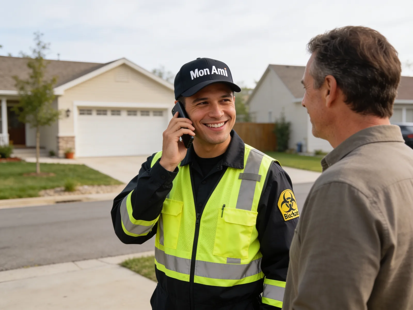 Sewage Cleanup Islip Terrace, NY FAQs